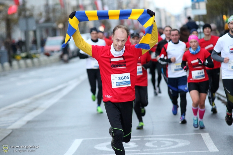 Miasto Gdynia Partnerem Strategicznym!-image