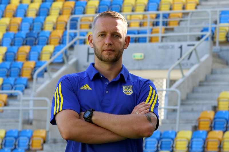Centralna Liga Juniorów U-18: Arka lepsza od Legii! Relacja-image