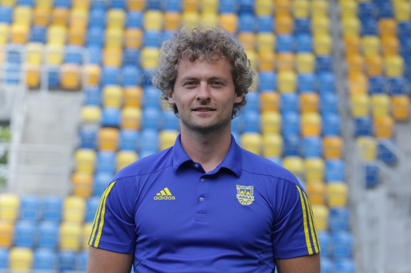 Zmiany w sztabie.-image