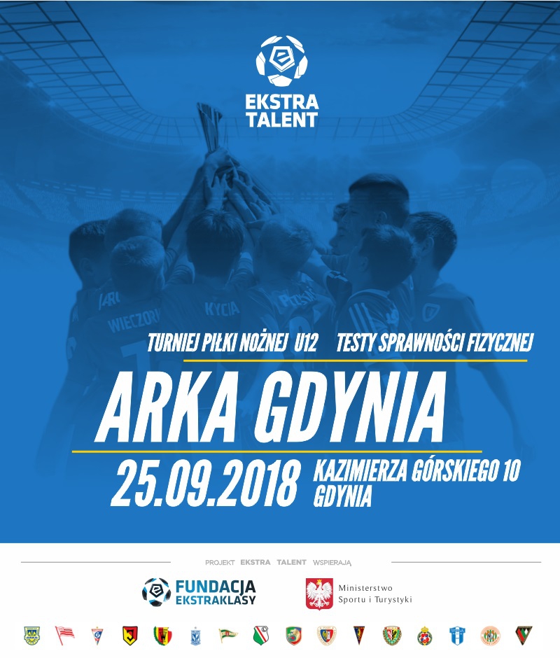 Ekstra Talent wraca do Gdyni-image