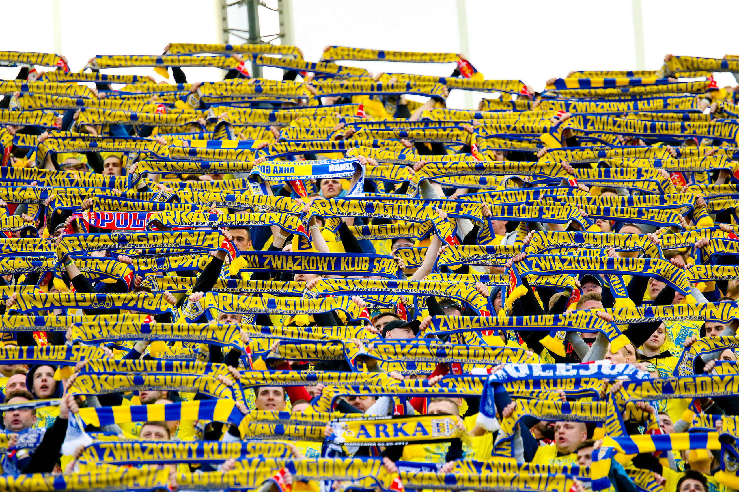 Stadion Miejski w Gdyni 