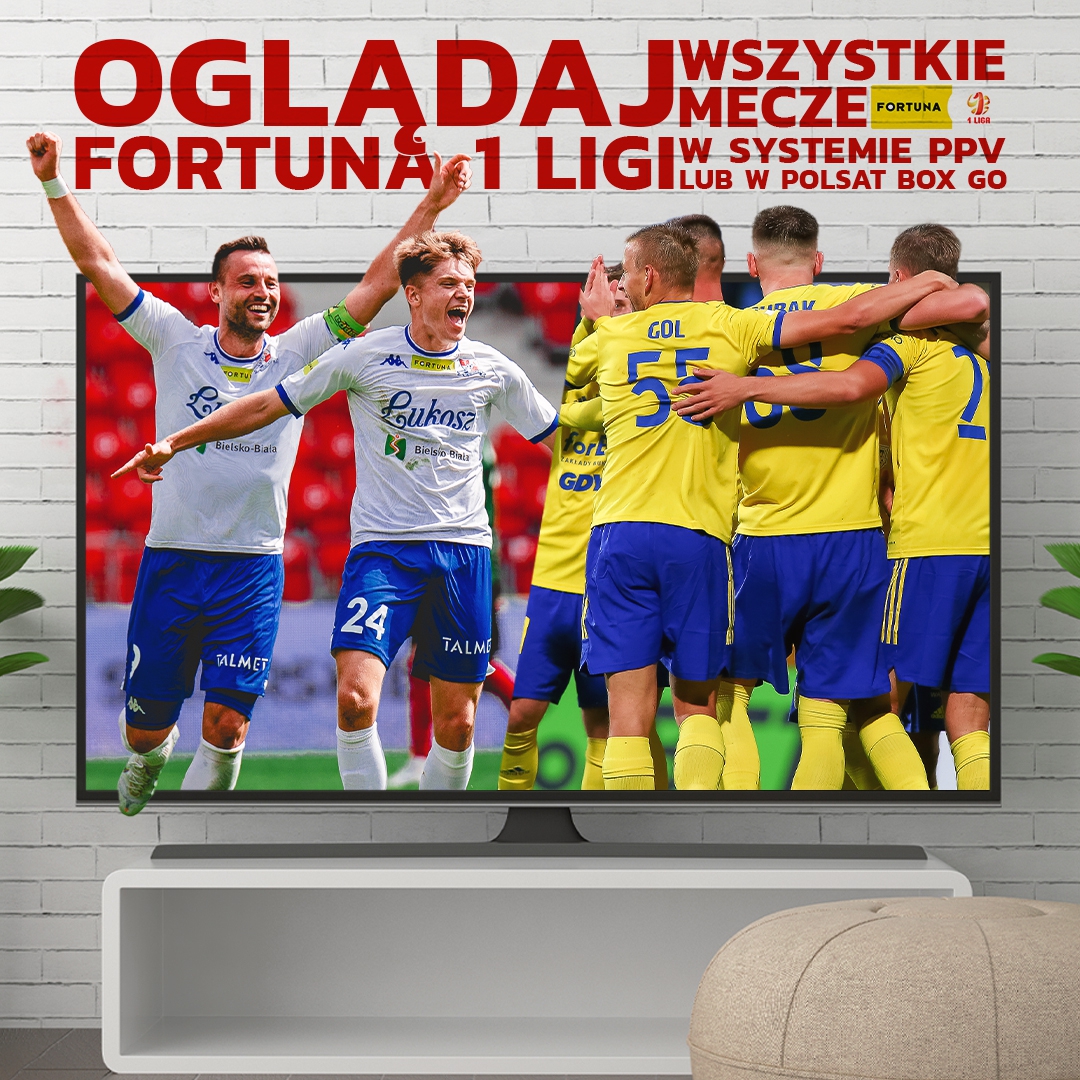 Oglądaj mecze w systemie PPV-image