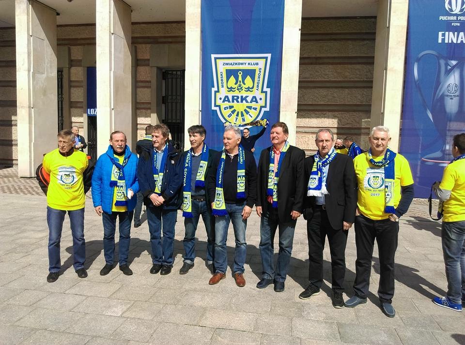 Lublin 1979 - 2021: Droga do finałów-image