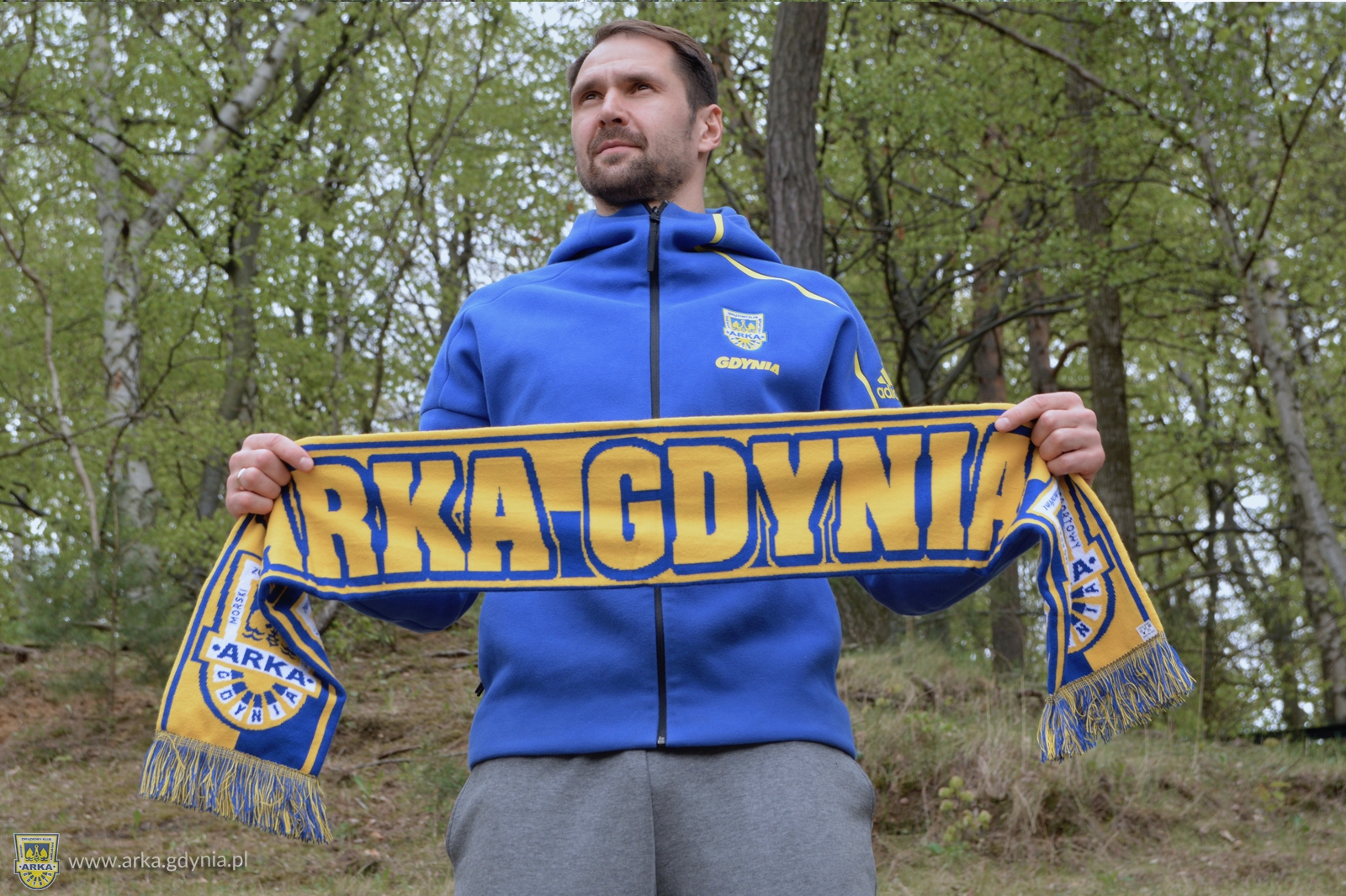 Pavels Steinbors: Arkę podpowiedziało serce (cz.II)-image