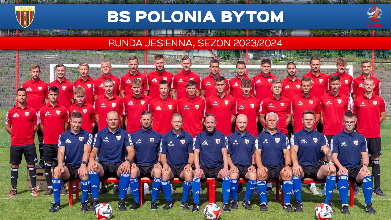 Centrum meczowe Pucharu Polski: Polonia Bytom - Arka Gdynia-image