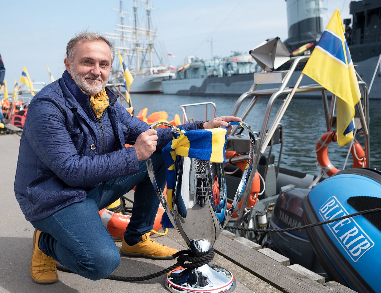 Miasto Gdynia Partnerem Strategicznym Arki!-image