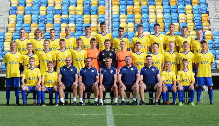 Stowarzyszenie Inicjatywa Arka z nową umową!-image