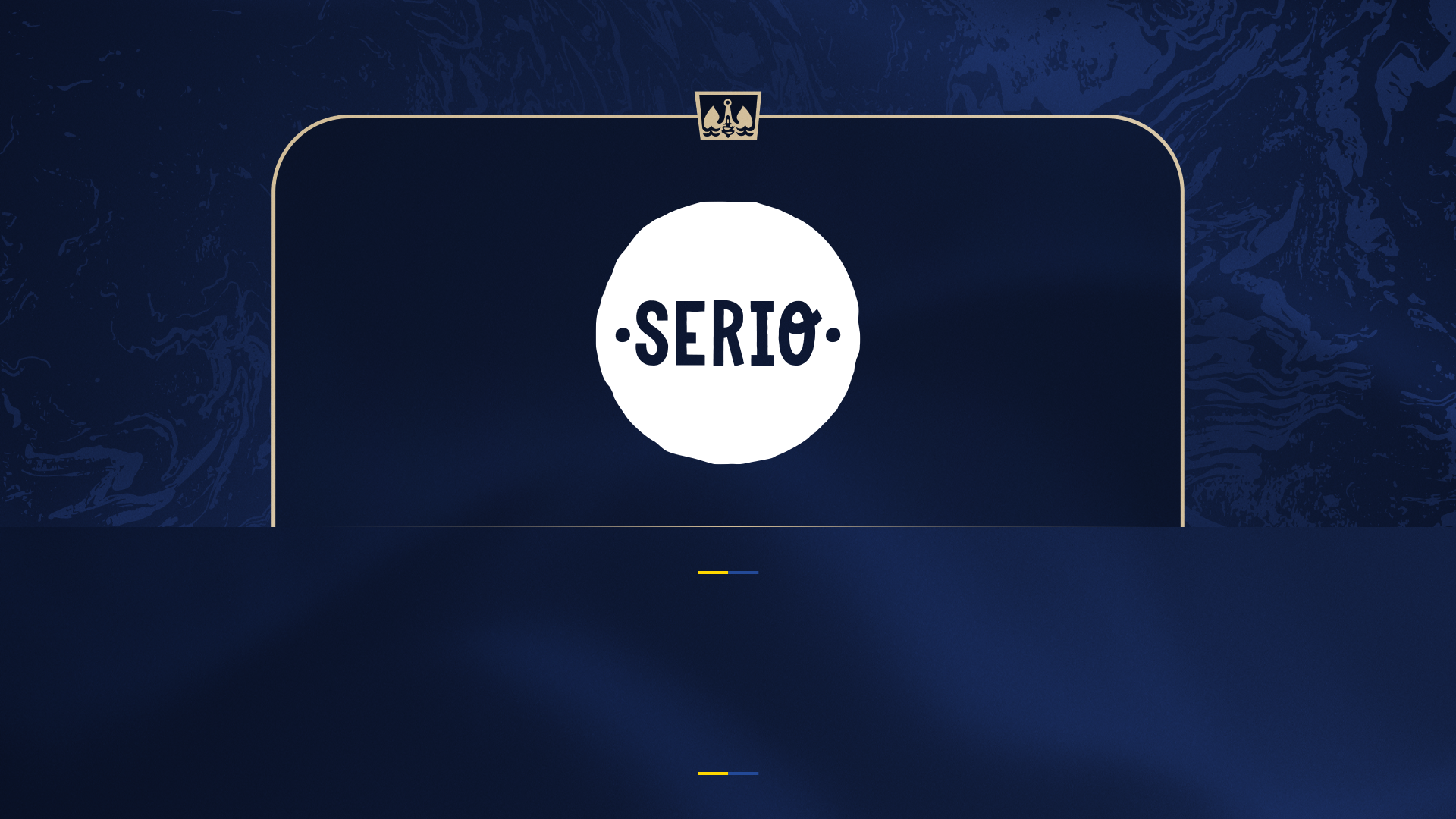 Restauracja Serio pozostaje Partnerem Arki Gdynia