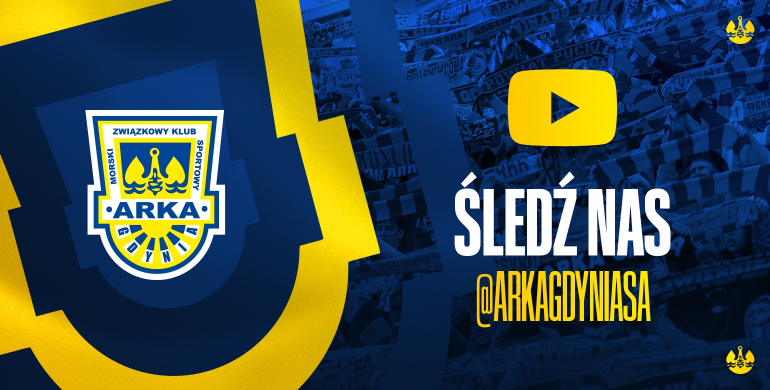 [SKRÓT] PKO BP Ekstraklasa: Pogoń Szczecin - Arka Gdynia 1:0-image