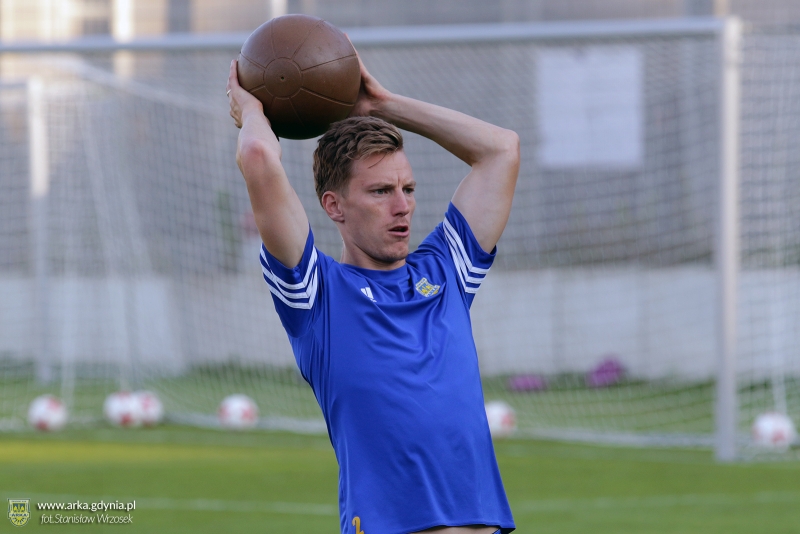 Wykorzystać przerwę. W piątek sparing z Wisłą Płock.-image