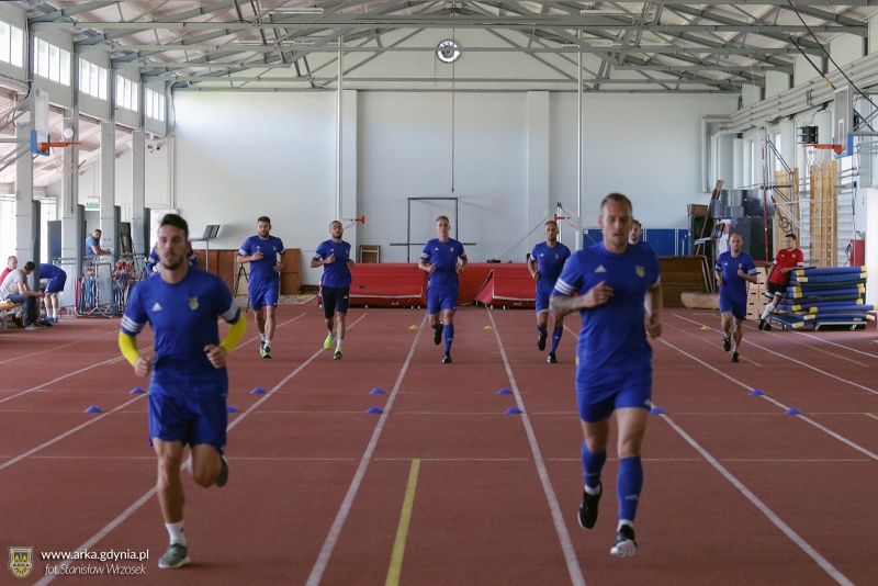 20 urodziny Gdyńskiego Centrum Sportu (d.GOSiR).-image