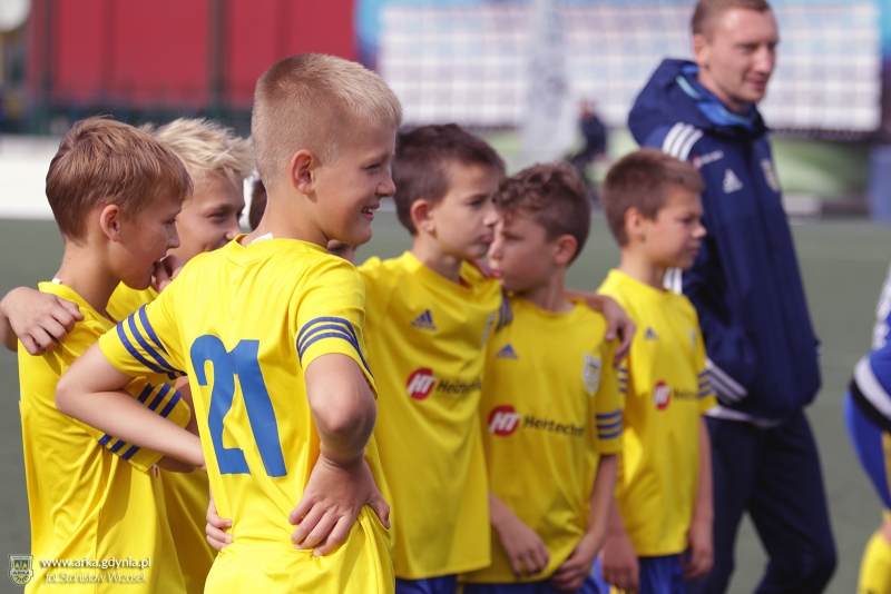Stowarzyszenie Inicjatywa Arka z nową umową!-image