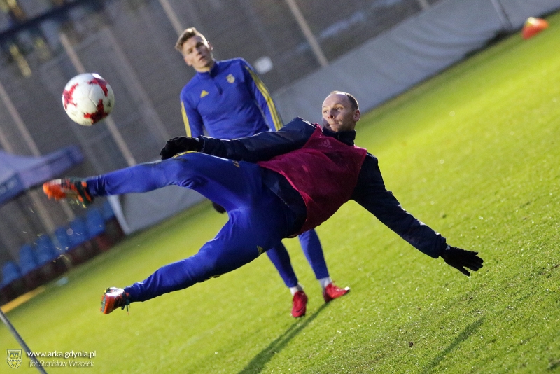 Najpierw przedszkole, potem trening.-image