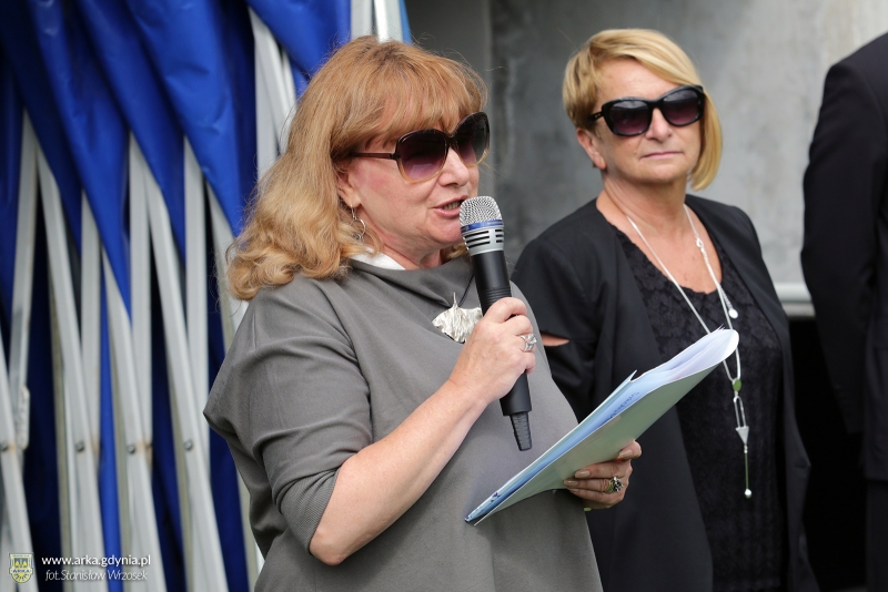 Rozpoczęcie roku szkolnego na Stadionie Miejskim.-image