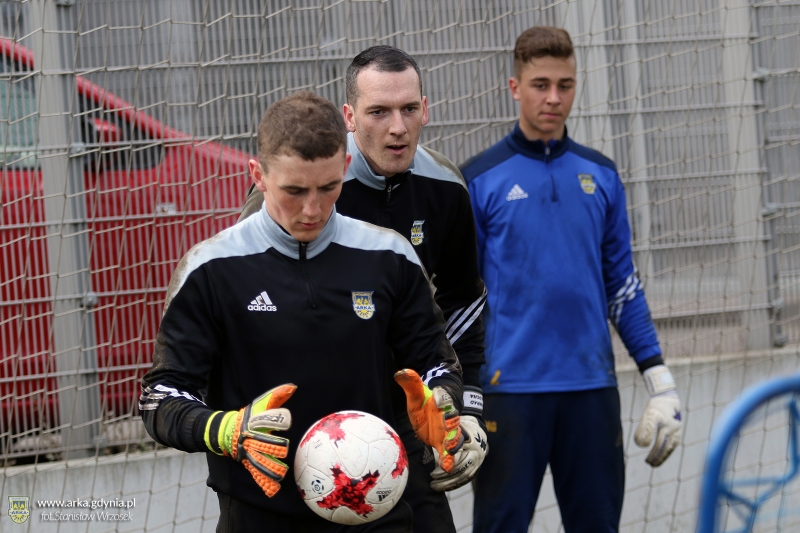 Trening i odnowa.-image