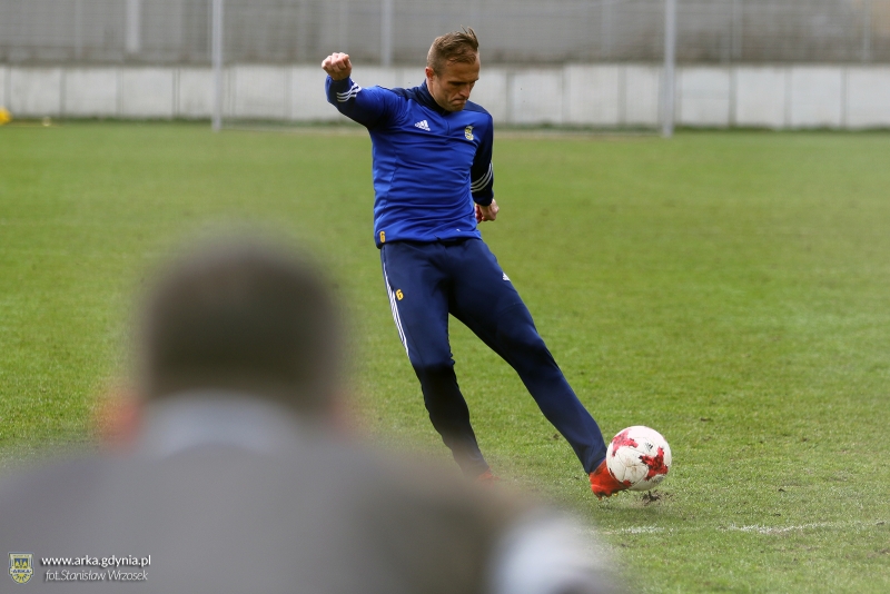 Trening i odnowa.-image