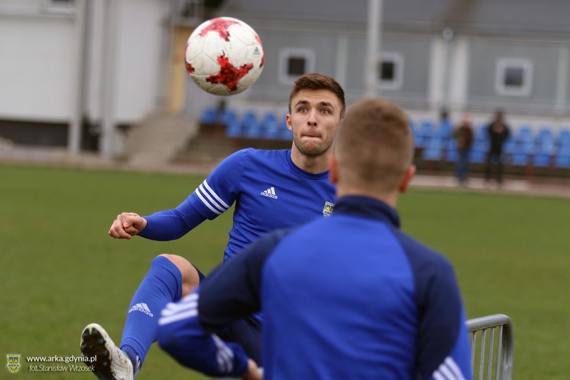 Trening i odnowa.-image