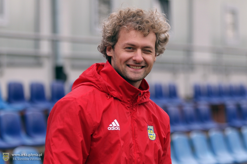 Trening i odnowa.-image