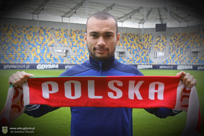 Legenda zostaje: Marcus da Silva z nowym kontraktem-image