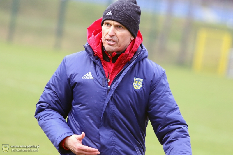 Leszek Ojrzyński: Drugiej bandy świrów nie będzie.-image