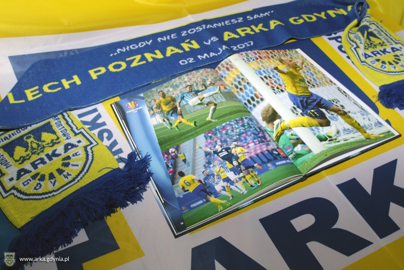 Ponad 10 000 pln za gadżety Arki dla WOŚP!-image