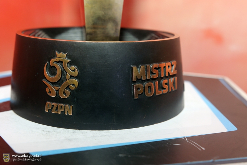 Zdjęcie Ekstraklasa Trophy Tour