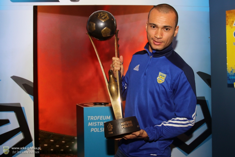 Zdjęcie Ekstraklasa Trophy Tour