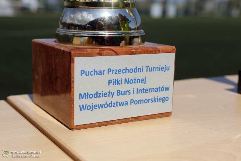 Turniej Internatów ponownie dla Gdyni!-image