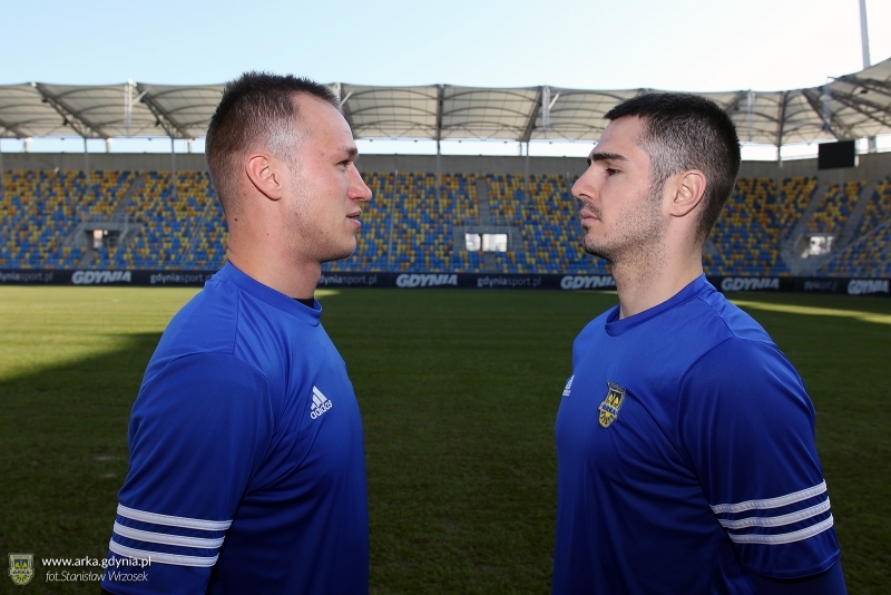 Co lubi... Dawid Sołdecki i Tadeusz Socha?-image