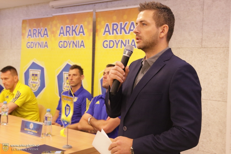 Konferencja przed Superpucharem: Warszawa da się lubić!-image