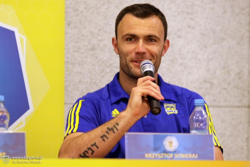 Konferencja przed Superpucharem: Warszawa da się lubić!-image
