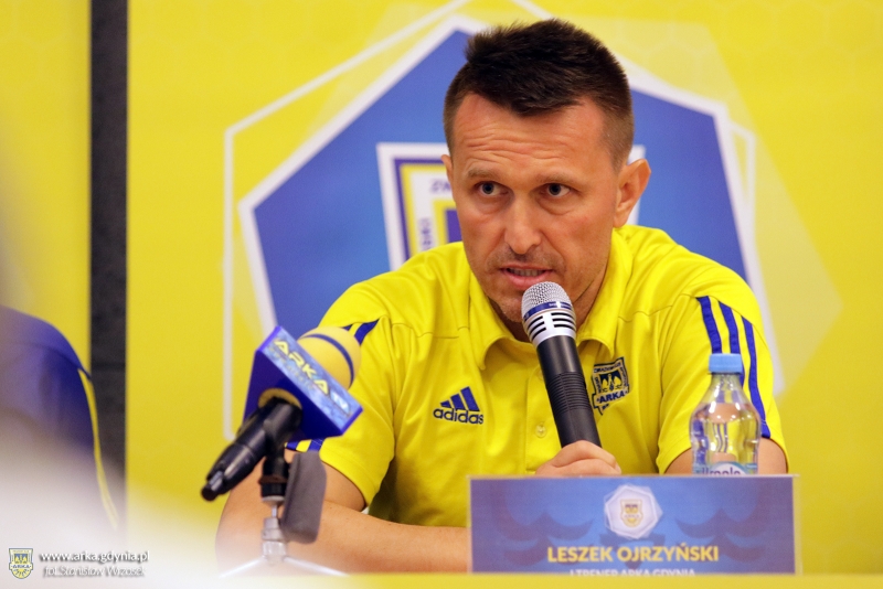 Konferencja przed Superpucharem: Warszawa da się lubić!-image