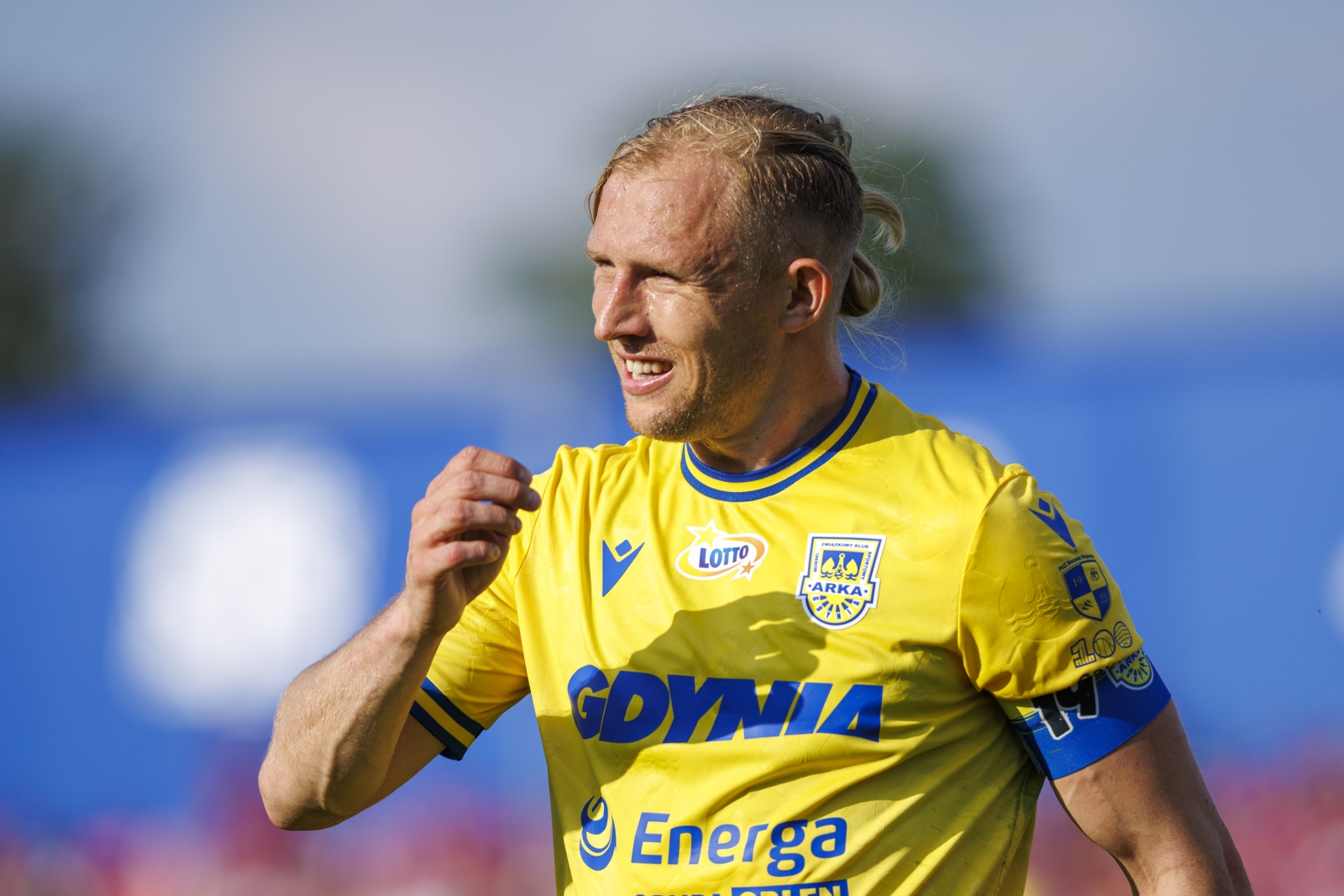 Zdjęcie PKO BP Ekstraklasa: Raków Częstochowa - Arka Gdynia