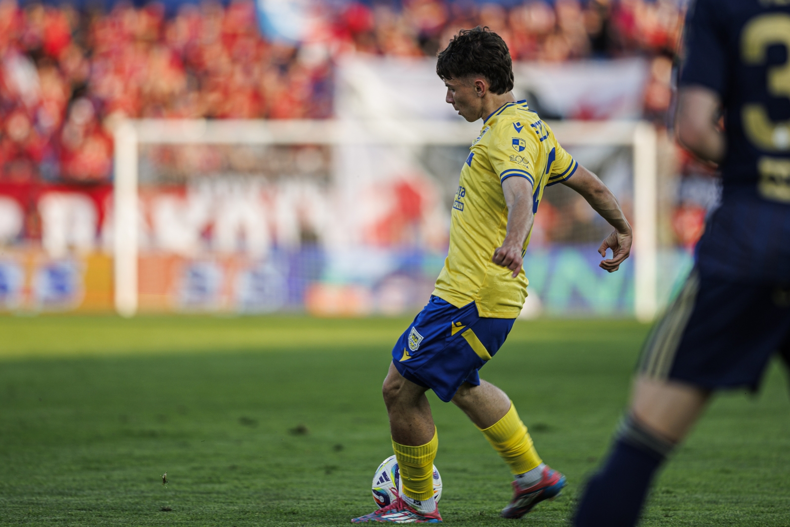 Zdjęcie PKO BP Ekstraklasa: Raków Częstochowa - Arka Gdynia