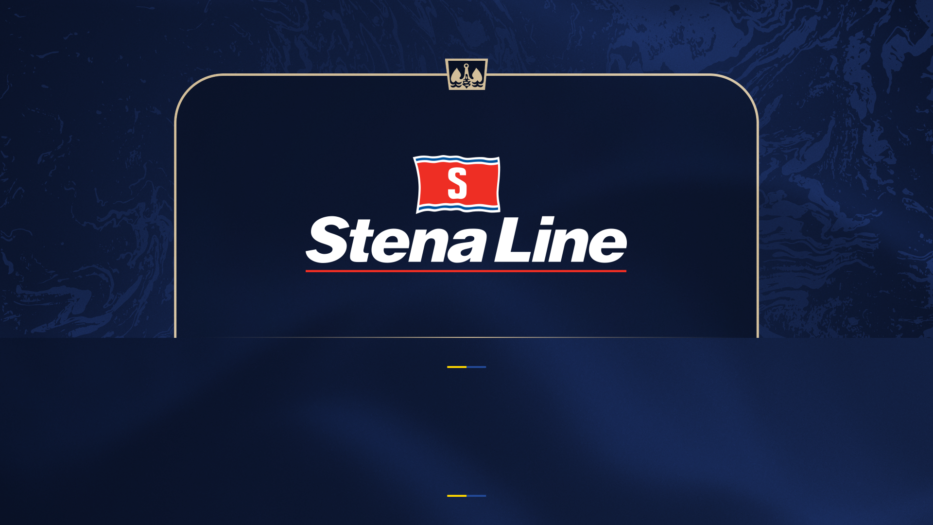 Stena Line pozostaje Sponsorem Arki Gdynia