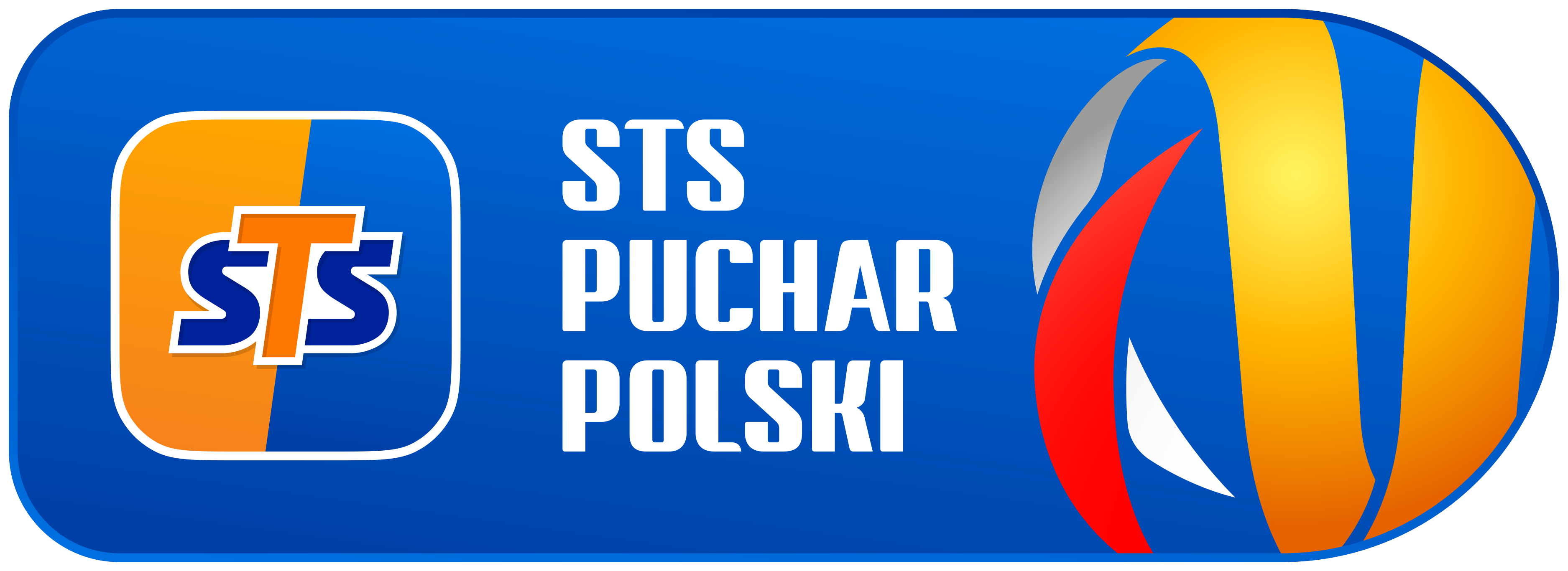 Logo STS Puchar Polski