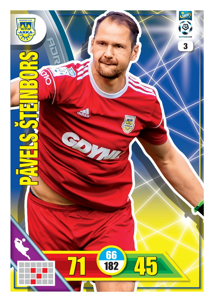 Nowa kolekcja kart Panini w sprzedaży od dziś!-image