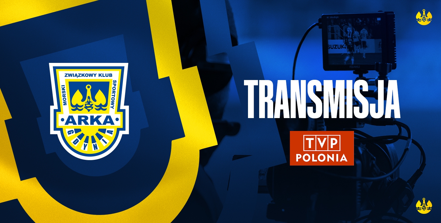 Centrum meczowe: Arka Gdynia - Bruk-Bet Termalica Nieciecza-image