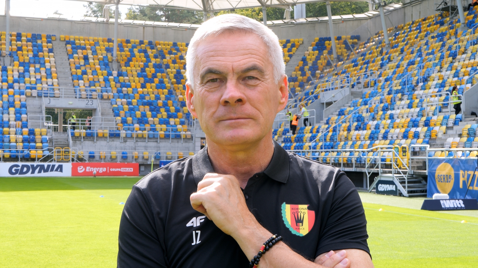 Wokół meczu: Kaszebe znaczi Arka!-image