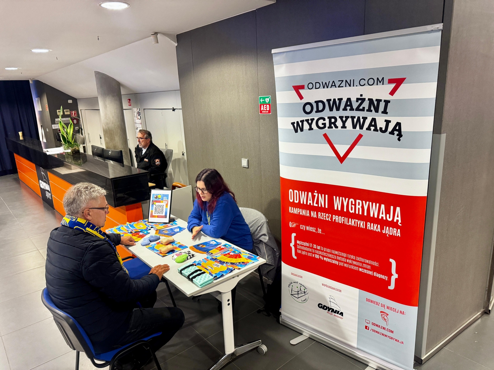 Wokół meczu: Mistrz pokonany!-image