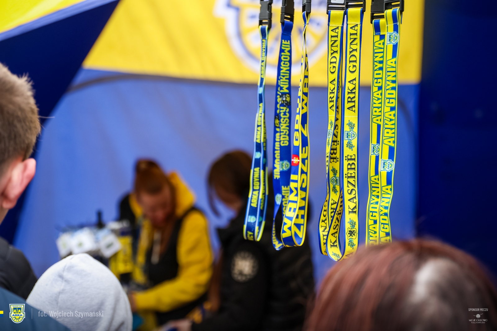 Zdjęcie PKO BP Ekstraklasa: Arka Gdynia - Widzew Łódź