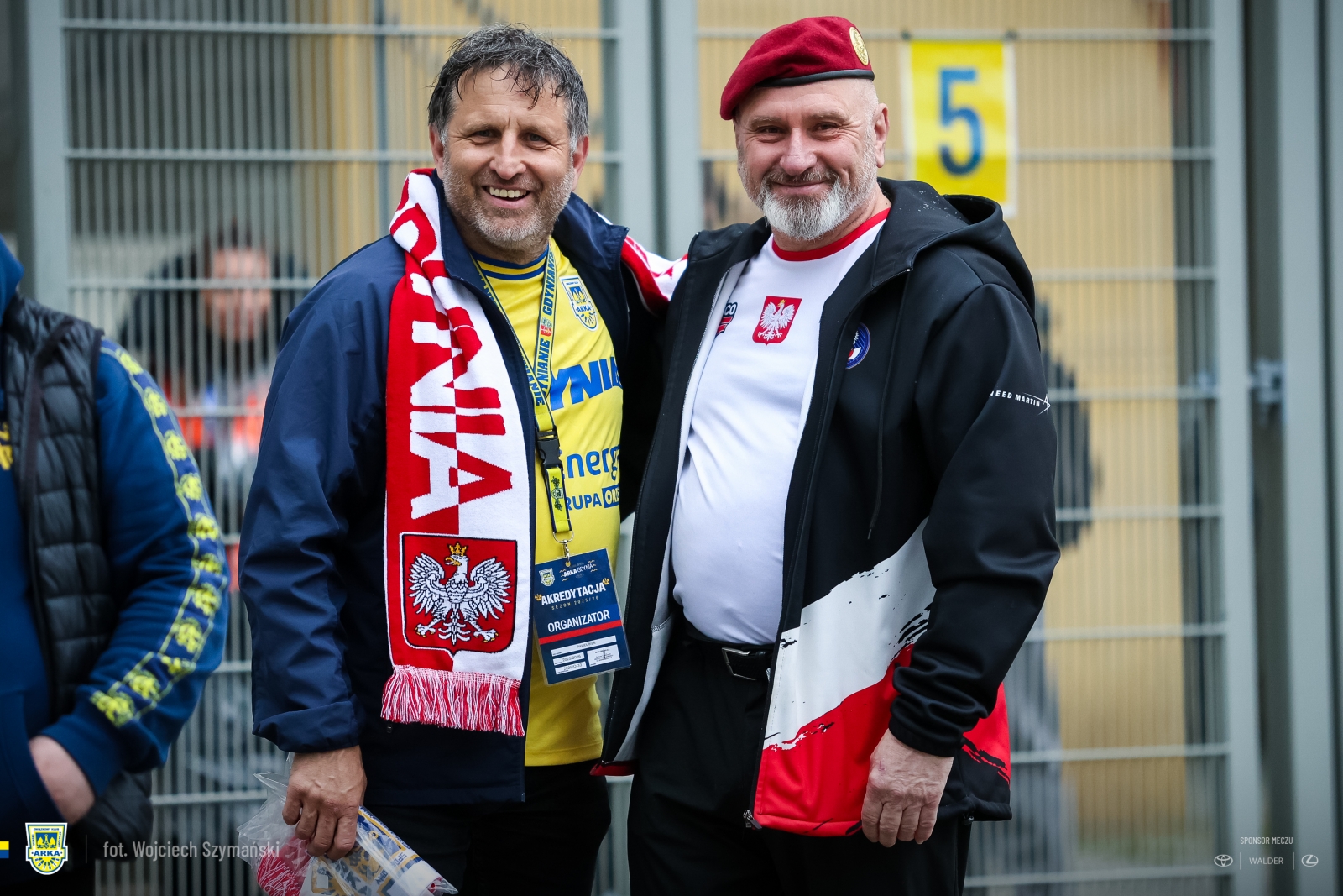PKO BP Ekstraklasa: Arka Gdynia - Górnik Zabrze cz. III