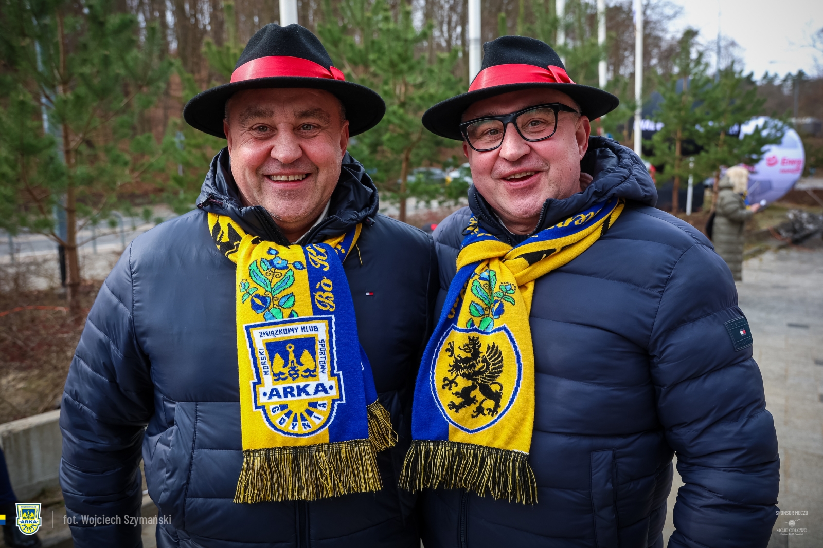 Zdjęcie PKO BP Ekstraklasa: Arka Gdynia - Widzew Łódź