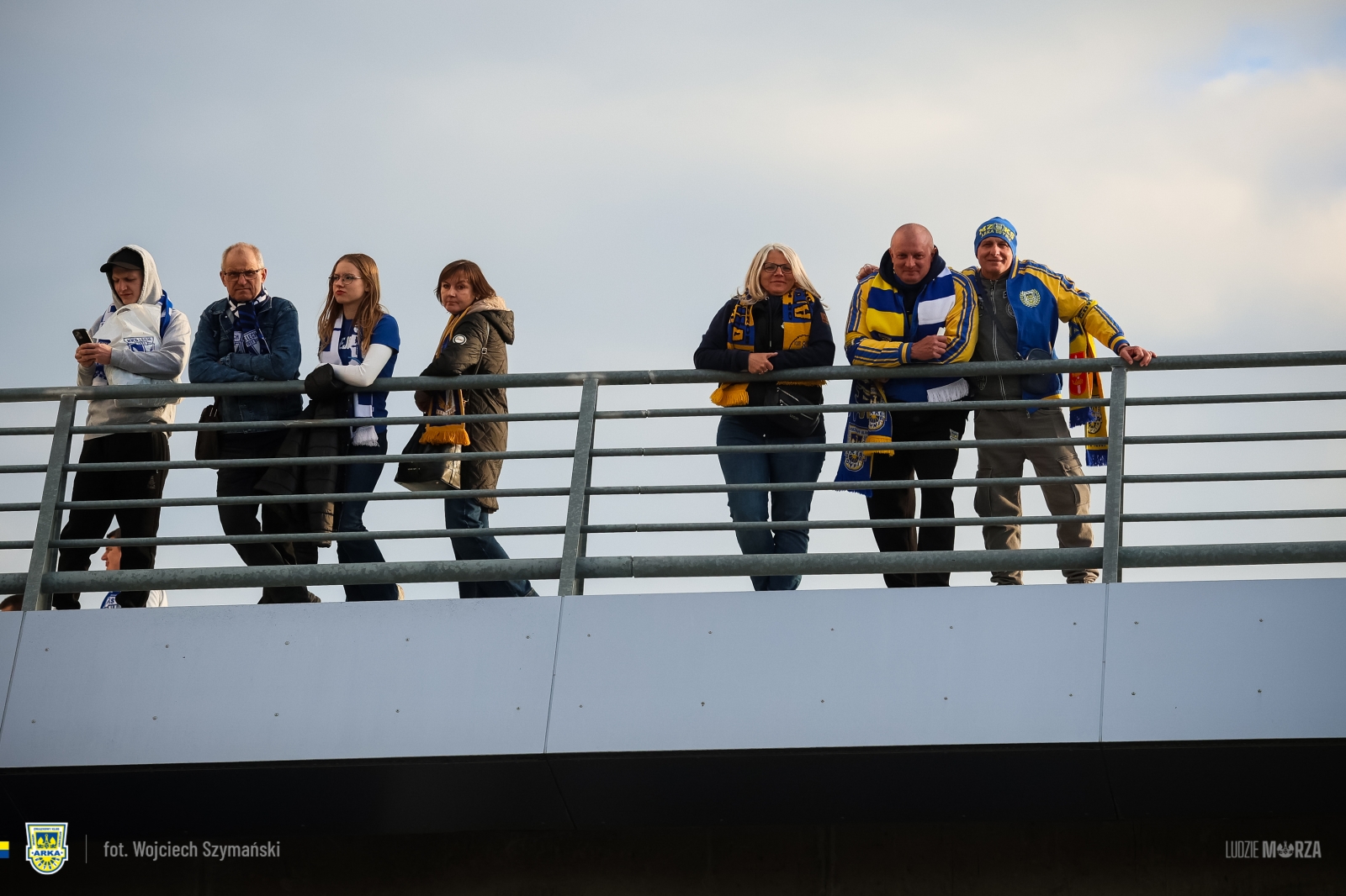 Zdjęcie PKO BP Ekstraklasa: Lech Poznań - Arka Gdynia