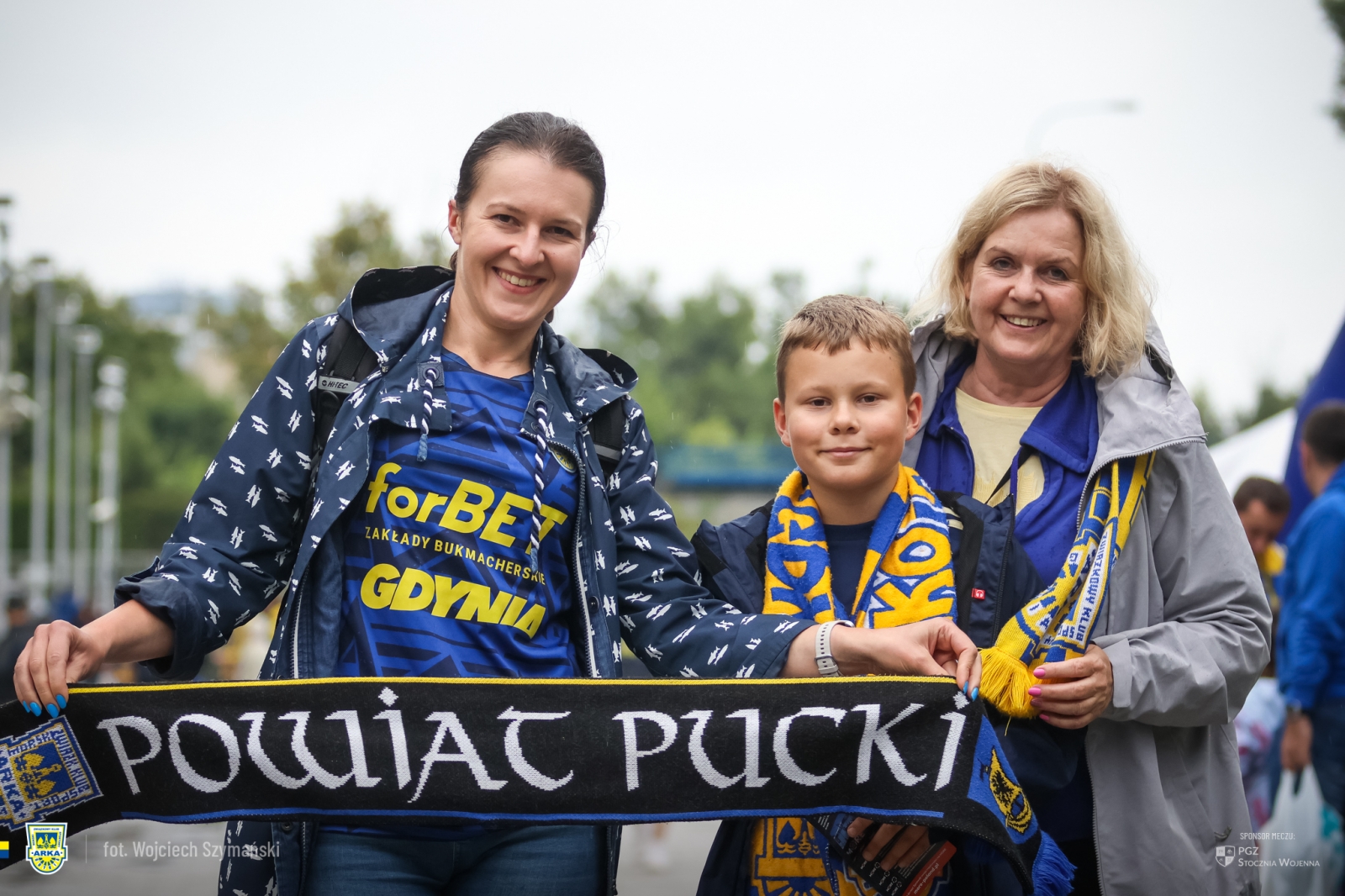 Bilety na mecz PP: Arka Gdynia -   Motor Lublin-image