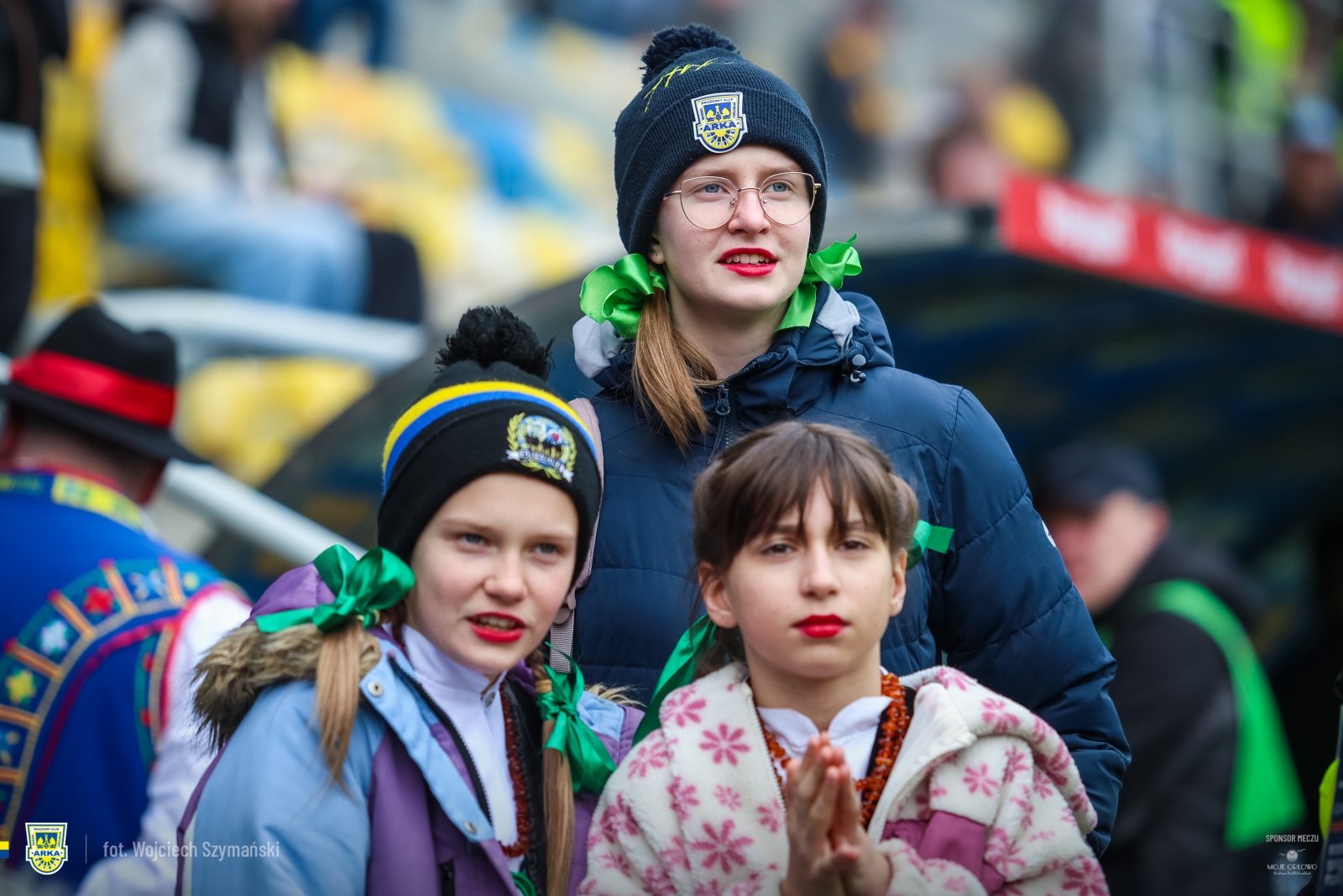 Sprzedaż biletów na mecz Arka Gdynia - Zagłębie Lubin-image