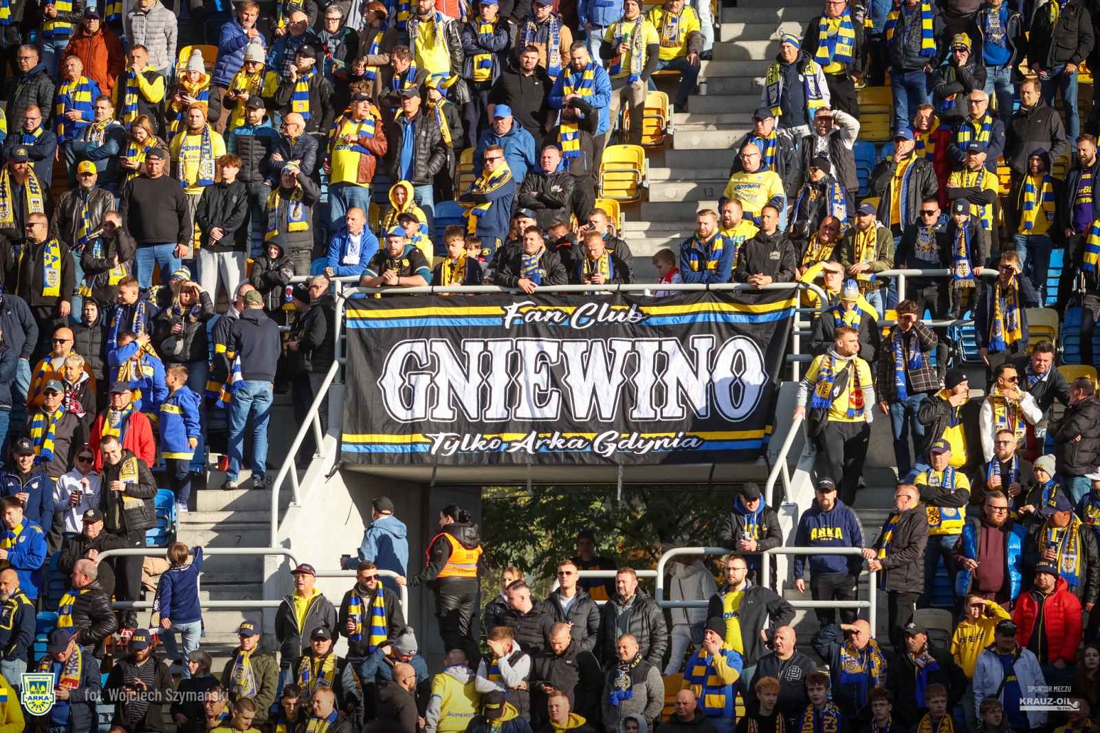 Bilety na mecz Arka Gdynia -  Raków Częstochowa-image