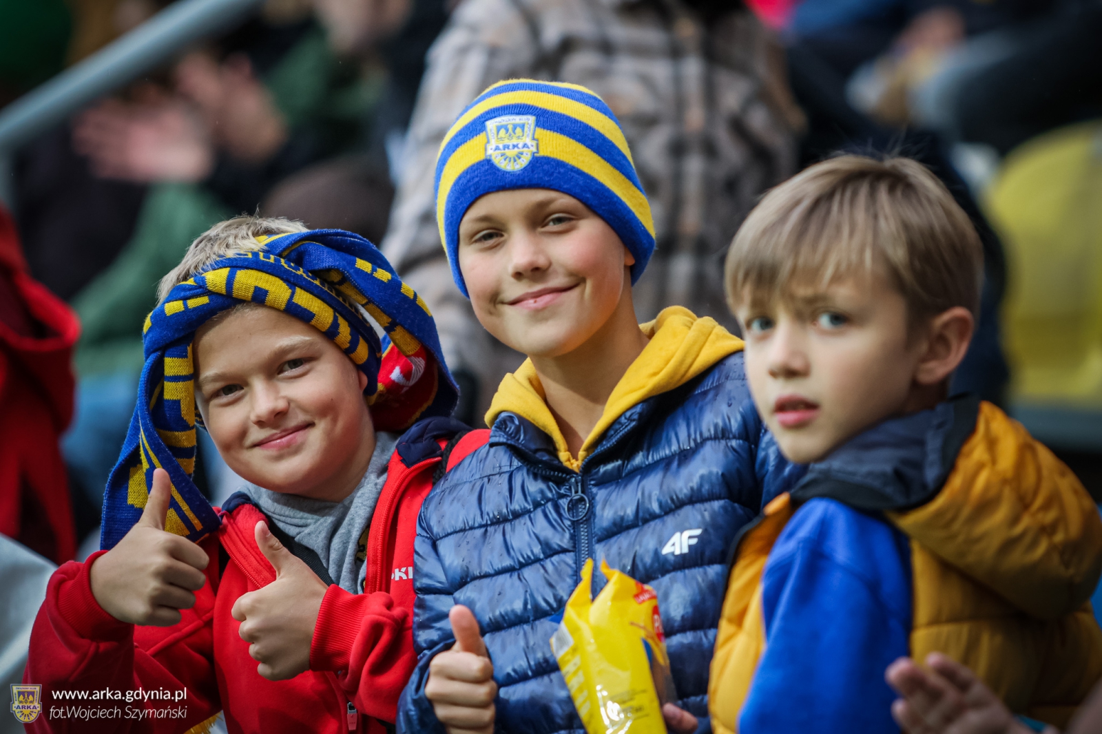 Skorzystaj z promocji! Bilety na mecze ze Stalą i Chojniczanką-image