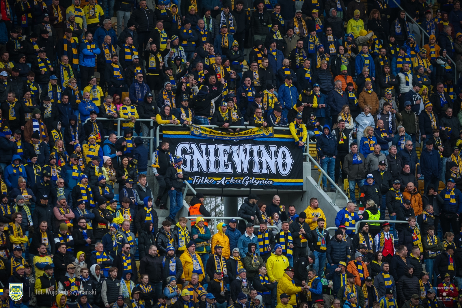 Sprzedaż biletów na mecz Arka Gdynia - Zagłębie Lubin-image