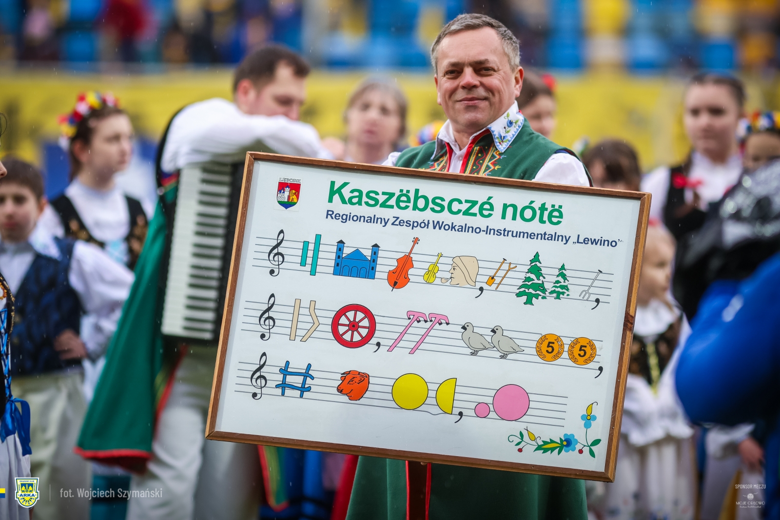 PKO BP Ekstraklasa: Arka Gdynia - Widzew Łódź